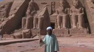 Voyage the Nile, Explore Ancient Egypt