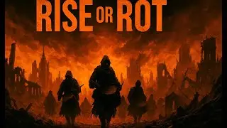 Lore&Riffs  -  Rise or Rot