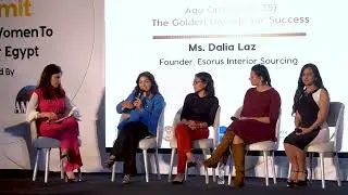 &ldquo;Age Group (25-35) - The Golden Decade for Success&rdquo; | WPS 2023