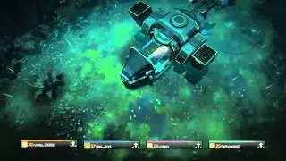 HELLDIVERS босс просветленных за 1 мин