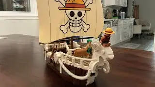 one piece lego ship bag 10 part 2