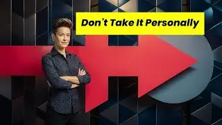 You're Not Rejected, You're Redirected (The Psychology of Rejection)