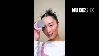 Multi-tasking & Multi-stacking makeup: STAX All Over Face Blush Balm