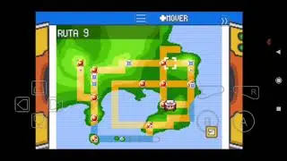Pokemon fusionlocke cap 25 Me convierto en 