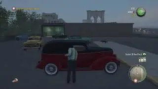 #23 -  | Mafia 2 DLC - Joe's Adventures