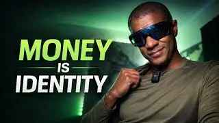 The Identity of Money: Why Financial Growth Requires an Identity Shift, Not Just More Income