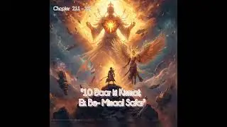 | Novel in hindi | chapter 210- 250 | Novel ki duniya | audio book || ❤️🤍💚 #pocketfm #kuku_fm_hindi