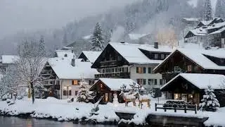 #Relaxing Christmas Music🎁🎄🎅🏻#The First Noel #Merry Christmas 2025