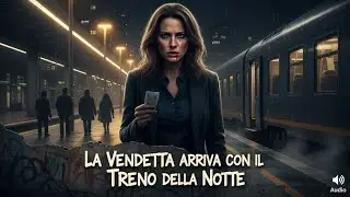 HO PRESO IL TRENO NOTTURNO SENZA META. QUELLE 8 ORE DI OSCURITÀ HANNO ACCESO IL MIO FUOCO....