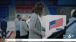 The SAVE Act and what it means for voters