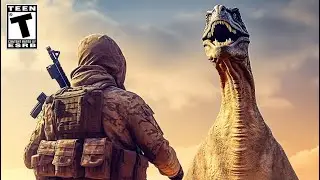 Grand Emprise&trade;... The Ambitious Survival Game (2023)
