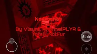 [FE2: CM] Nedonerias [Crazy] By Vlayrs, AnormalPLYR & TotallyNotFur | [1st Mobile Victor]