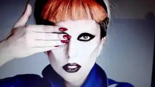 All seeing eye of satan