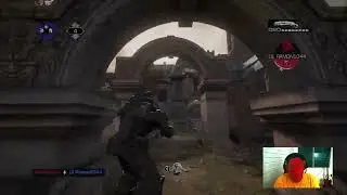 Gears Reloaded con AdrianSkywalker [Xbox Series X Gameplay]