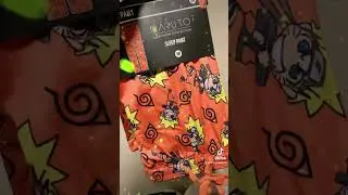Birthday Gifts Haul For My Nephew( Naruto&rsquo;s Collections)
