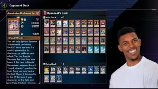 Yu-Gi-Oh! Master Duel - Hero Vs Hand Trap Deck &ldquo;游戏王-英雄 vs 手坑牌组&ldquo;