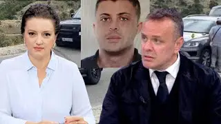 “Autori qëlloi me armë për 15 minuta”! Karamuço zbardh dinamikën e vrasjes së italianit: Po tenton..