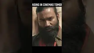 Captain Miller Full Hindi Movie #dhanush ka Dabse hit film