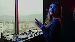 Sunset View & Tech House Vibes AGMA M En pereira