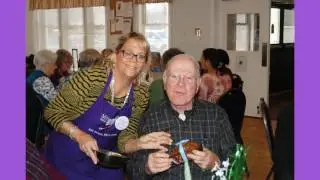 March For Meals 2017