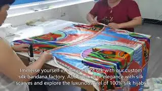 custom silk bandana factory,custom silk scarf supplying,custom 100 silk hijab exporter