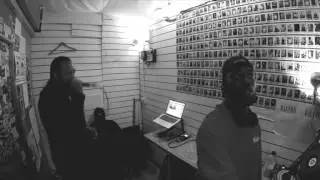 FAULTSZ & LOLINGO