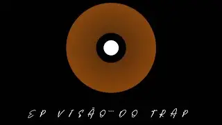 SUPA FLEXX &ndash; MINHA VEZ (Visualizer) | EP Vis&atilde;o do Trap 2026