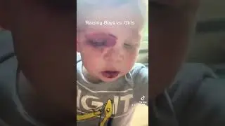 Raising Boys vs. Girls