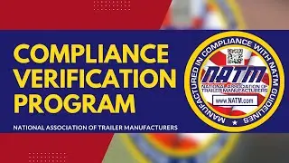 Learning About NATM's CVP - Trailer Manufacturers