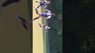Ashley Soccer 2025