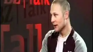 BZ-Talk TeleB&auml;rn: HARDNINE Movie