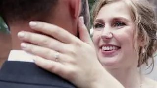 Waleed & Emma Mansour Wedding Video
