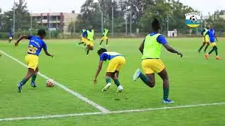 REBA IMYITOZO IDASANZWE AMAVUBI Y'ABAGORE YAKOREYE KURI STADE AMAHORO