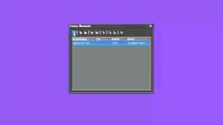 EDIUS Pro 7 - Schnelleinstieg: Lizenz deaktivieren