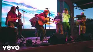 Mad Dog Blues - Shine (Official Music Video) ft. Mad Dog Friedman