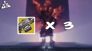 THUNDERLORD vs CAIATL
