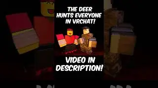ЭЛЛИОТ И ГЕСТ ПЫТАЮТСЯ ВЫЖИТЬ В ЛЕСУ! #forsakenroblox #roblox #99nightintheforest #shorts