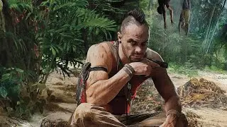 Прохождение Far Cry 3. Часть 7