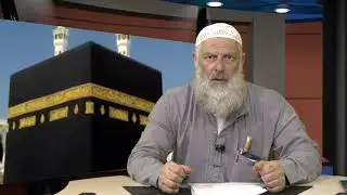 تلفزيون الخليل الجديد   اطيب الكلام   الحلقة الثالثة الشيخ عادل ادريس