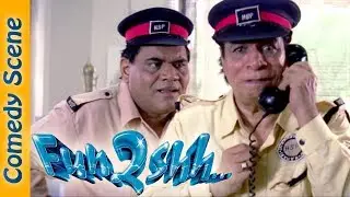Fun2shh comedy Scene - Paresh Rawal -  Gulshan Grover -  IndianComedy