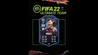 FIFA 22 | Gol de cabe&ccedil;a com Tyrone Mings