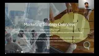Eco-tourism marketing plan for Azores Portugal