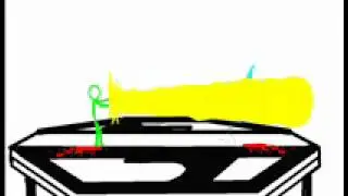 uber pivot fight.wmv