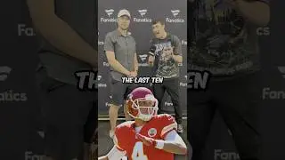Nick Foles CRUSHES Super Bowl MVP Trivia!🔥