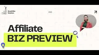 Affiliate BIZ PREVIEW _พี่มัดหมี่