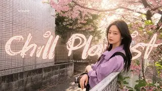 Playlist Nhạc Chill 2025 | Nhạc TikTok Triệu View 🎧 Nghe Là Nghiện