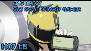 epic direct con CAT SWAT