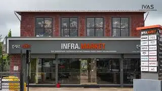 Voice Of Customer - IVAS Modular Kitchens & Wardrobes - Dr. Anoop Karmarkar