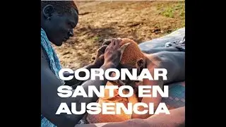 C&oacute;mo hacer Santo o coronar Osha en ausencia, un secreto ancestral poco conocido. 02-10-2025