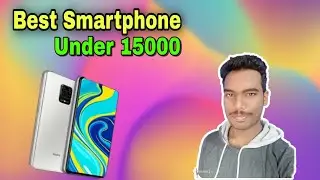 Best smartphone Under 15000 Budget |Guruinfo | in may2020 with new Gst price